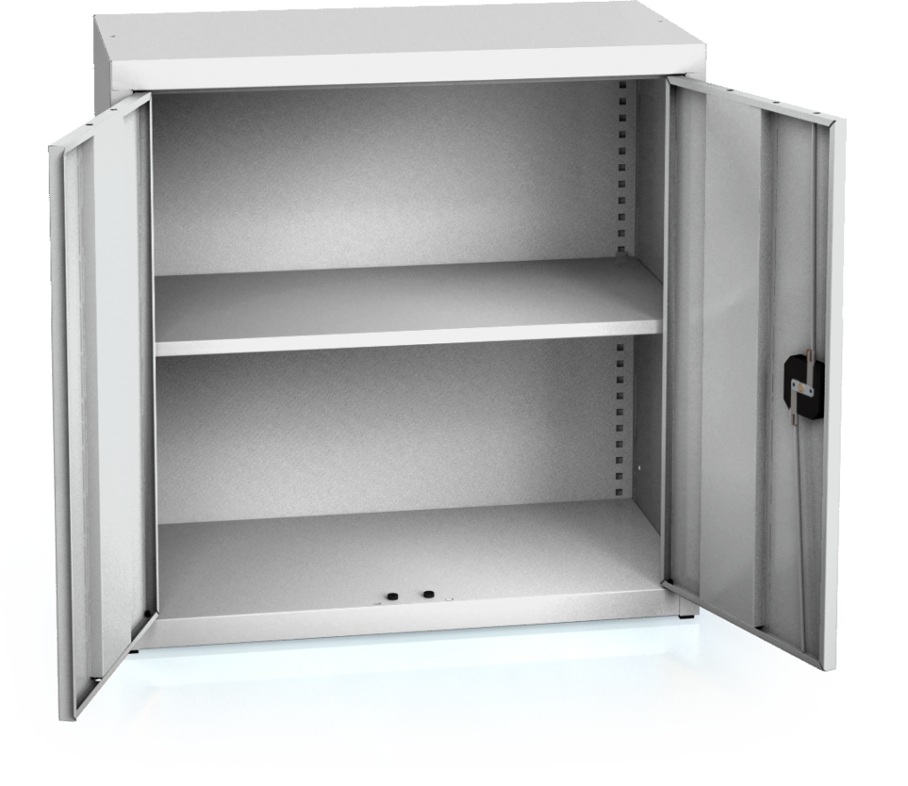 Universal cupboard 800 x 800 x 400